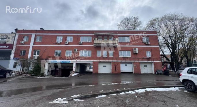 Аренда офиса 91 м², Хибинский проезд - фото 2