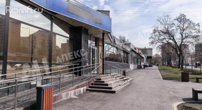 Аренда помещения свободного назначения 281 м², Волгоградский проспект - фото 3