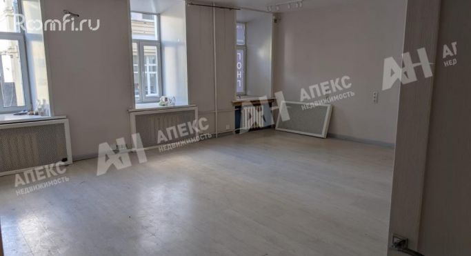 Аренда офиса 135 м², улица Малая Лубянка - фото 3