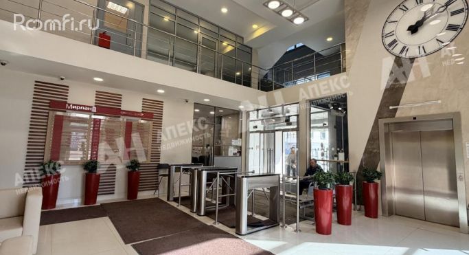 Аренда офиса 10262 м², 2-я Хуторская улица - фото 3