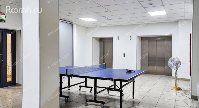 Аренда офиса 1410 м², Сущёвская улица - фото 3