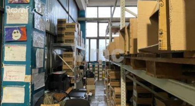 Аренда склада 183 м², Варшавское шоссе - фото 3