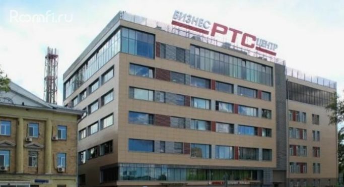 Аренда помещения свободного назначения 1201 м², Скотопрогонная улица - фото 3