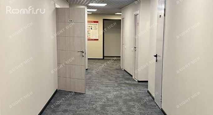 Аренда офиса 750 м², улица Авиаконструктора Микояна - фото 2