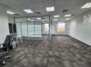 Аренда офиса 393 м²