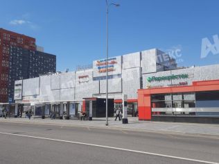 Аренда помещения свободного назначения 71 м²