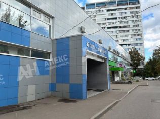 Аренда помещения свободного назначения 1153 м²