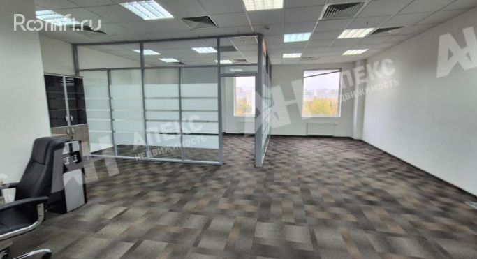 Аренда офиса 393 м², Научный проезд - фото 1