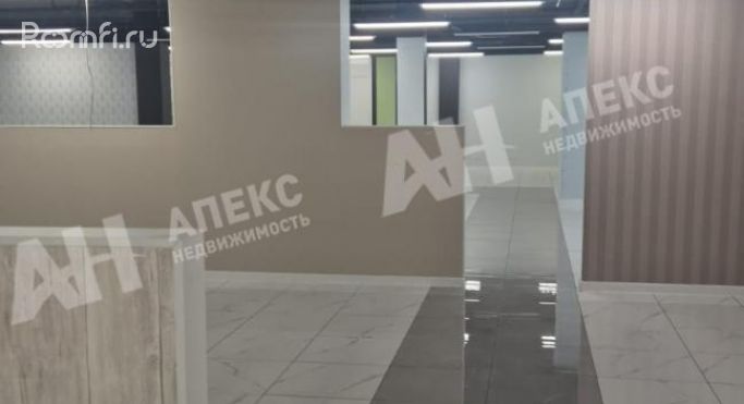 Аренда помещения свободного назначения 744 м², Дмитровское шоссе - фото 2