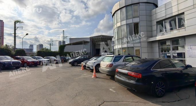 Продажа производственного помещения 2440 м², улица Добролюбова - фото 2