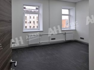 Аренда офиса 262 м²