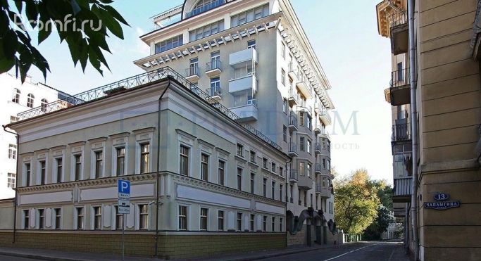Аренда офиса 1525 м², Машкова улица - фото 3