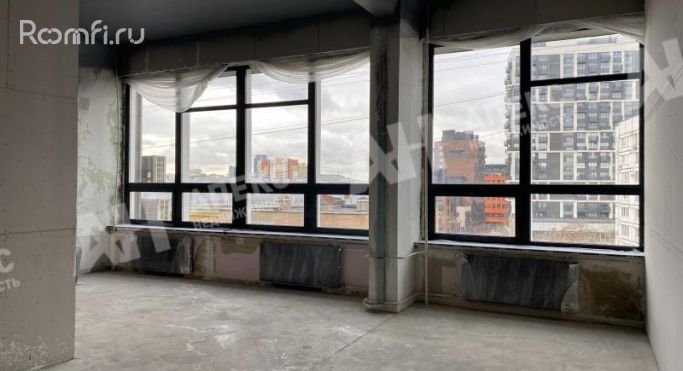 Продажа офиса 253 м², 3-й проезд Марьиной Рощи - фото 2