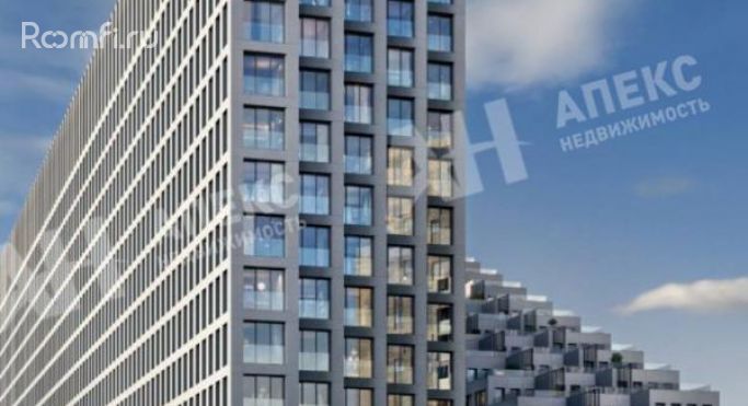 Продажа помещения свободного назначения 276 м², Автозаводская улица - фото 2