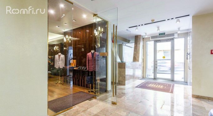 Аренда помещения свободного назначения 84 м², Барыковский переулок - фото 2