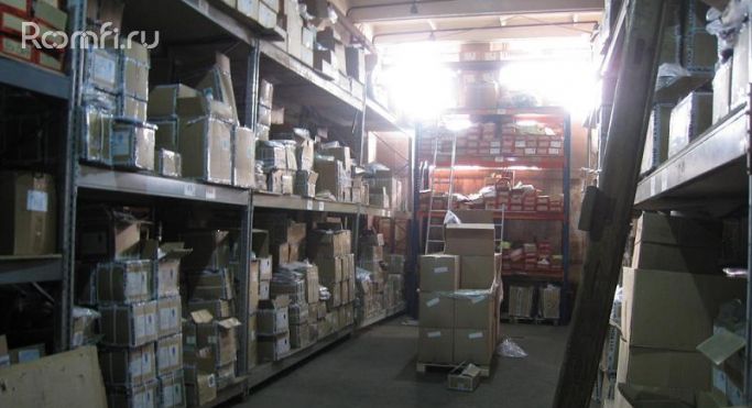 Аренда склада 178 м², Холмогорская улица - фото 1