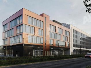 Продажа помещения свободного назначения 11378 м²