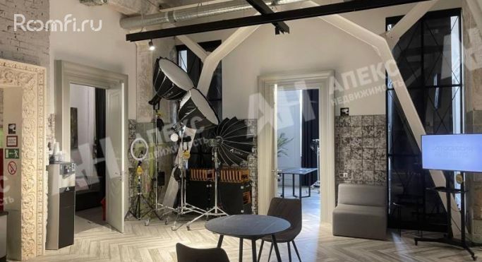 Аренда помещения свободного назначения 446 м², Пятницкая улица - фото 3