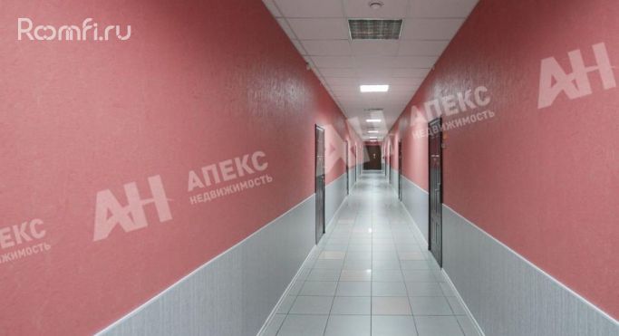 Аренда офиса 56 м², улица Годовикова - фото 3