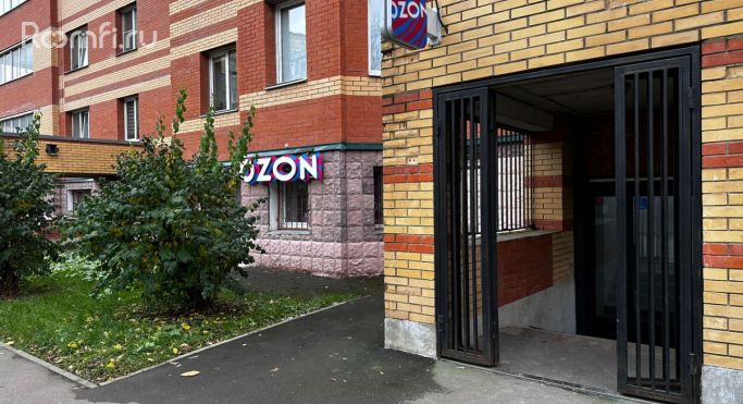 Аренда торгового помещения 160 м² - фото 1