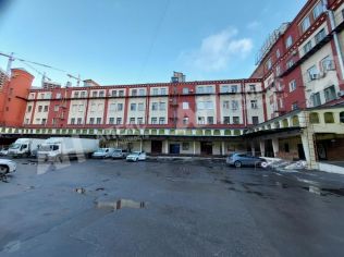 Аренда склада 451 м²