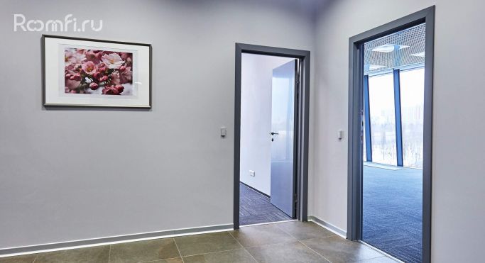 Аренда офиса 26.5 м², Одесская улица - фото 3