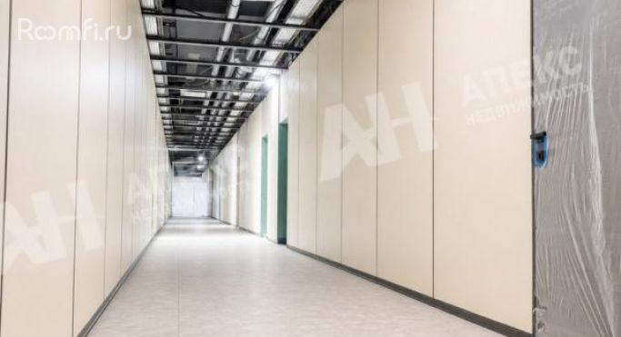 Продажа офиса 59 м², 3-й проезд Марьиной Рощи - фото 3