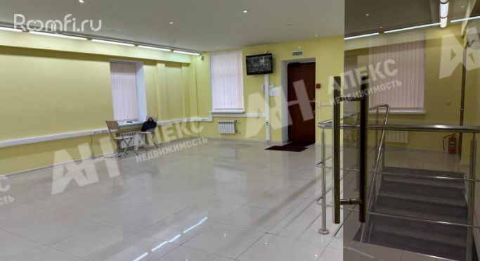 Аренда помещения свободного назначения 215 м², Большая Серпуховская улица - фото 1