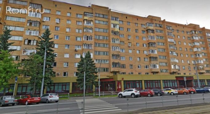 Аренда торгового помещения 344 м², 3-я Владимирская улица - фото 1