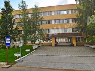 Продажа помещения свободного назначения 5000 м²