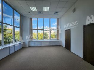 Аренда офиса 1056 м²