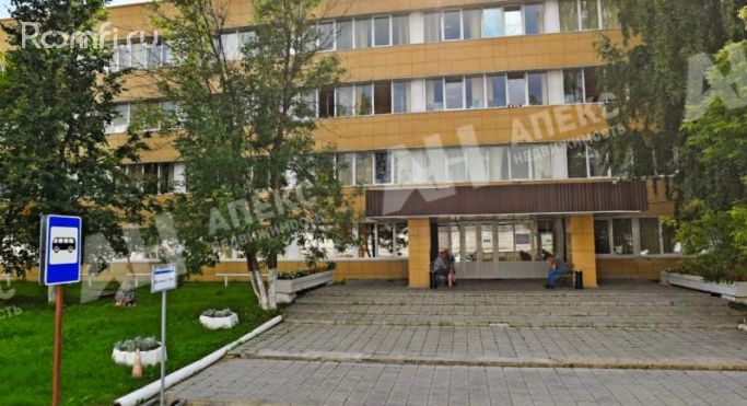 Продажа помещения свободного назначения 5000 м², Рябиновая улица - фото 1