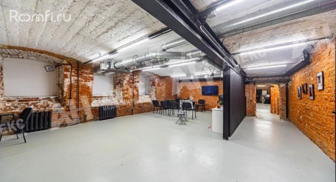 Продажа помещения свободного назначения 240 м², Яковоапостольский переулок - фото 2