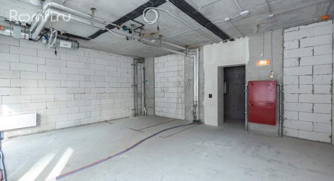 Аренда помещения свободного назначения 52.7 м², Малая Почтовая улица - фото 5