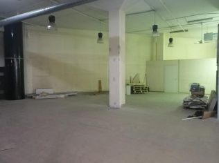 Продажа помещения свободного назначения 5843.7 м²