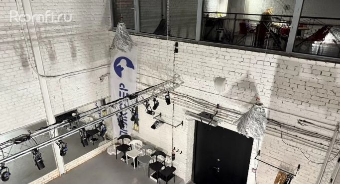 Аренда помещения свободного назначения 70 м², Берсеневская набережная - фото 5