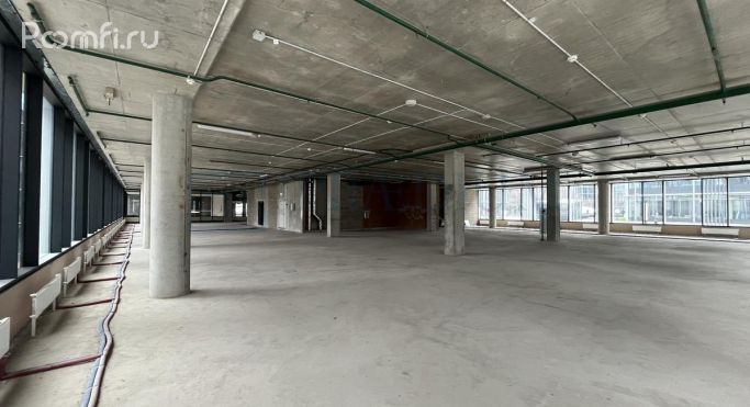 Аренда офиса 2003 м², Киевское шоссе, 22-й километр - фото 3