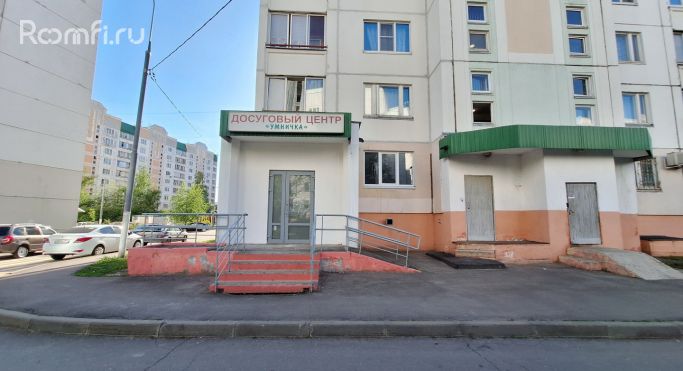 Аренда помещения свободного назначения 86 м², Изюмская улица - фото 1