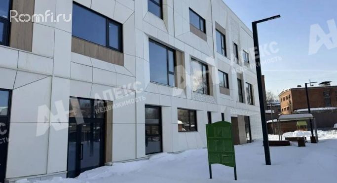 Продажа помещения свободного назначения 3557 м², улица Годовикова - фото 3