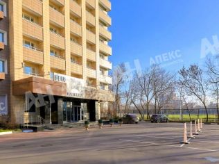 Продажа помещения свободного назначения 8615 м²