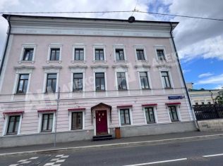 Аренда помещения свободного назначения 283 м²