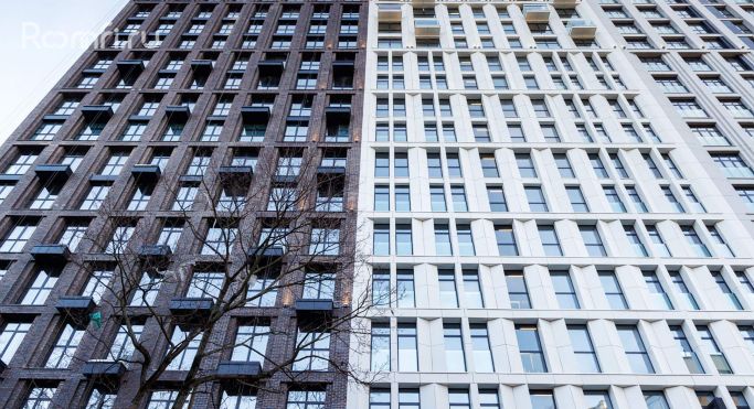 Аренда помещения свободного назначения 67.9 м², Малая Почтовая улица - фото 4