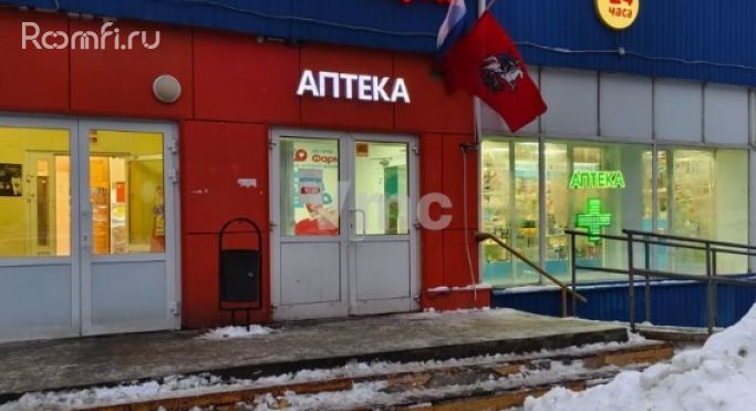 Аренда офиса 90 м², Родниковая улица - фото 3