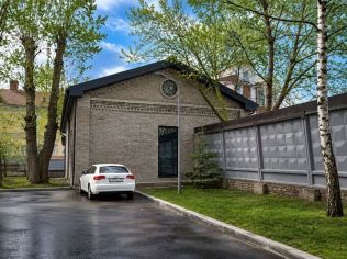 Продажа помещения свободного назначения 285 м²