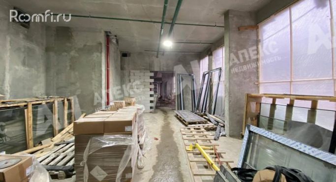 Продажа помещения свободного назначения 139 м², Автозаводская улица - фото 3