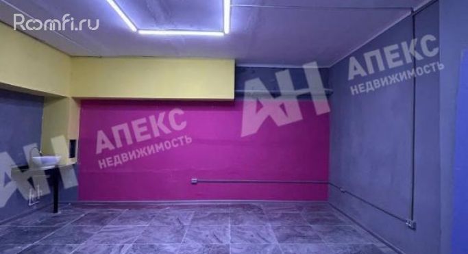 Продажа помещения свободного назначения 300 м², Лобненская улица - фото 3