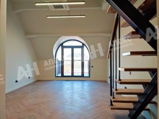 Продажа офиса 93 м²