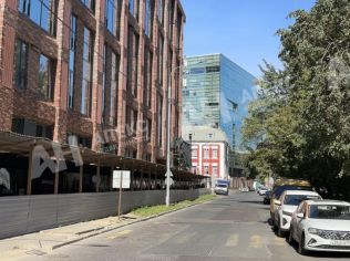 Продажа торгового помещения 41 м²