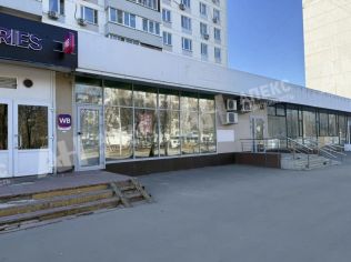 Аренда помещения свободного назначения 80 м²