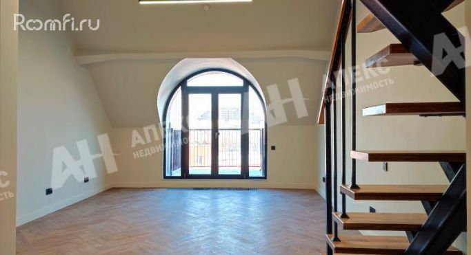 Продажа офиса 93 м², Переведеновский переулок - фото 1